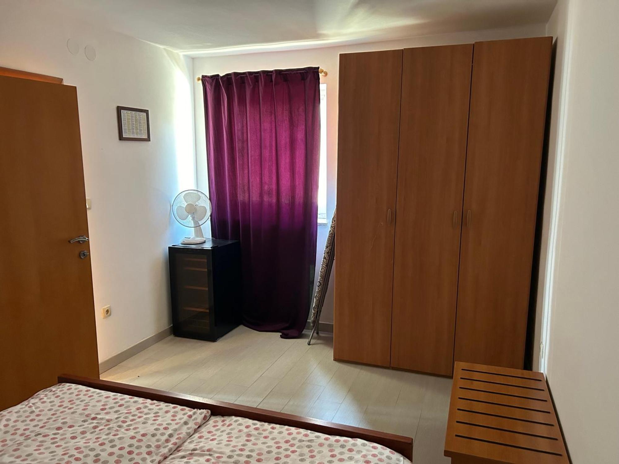 Appartement Lucija à Karlobag Extérieur photo
