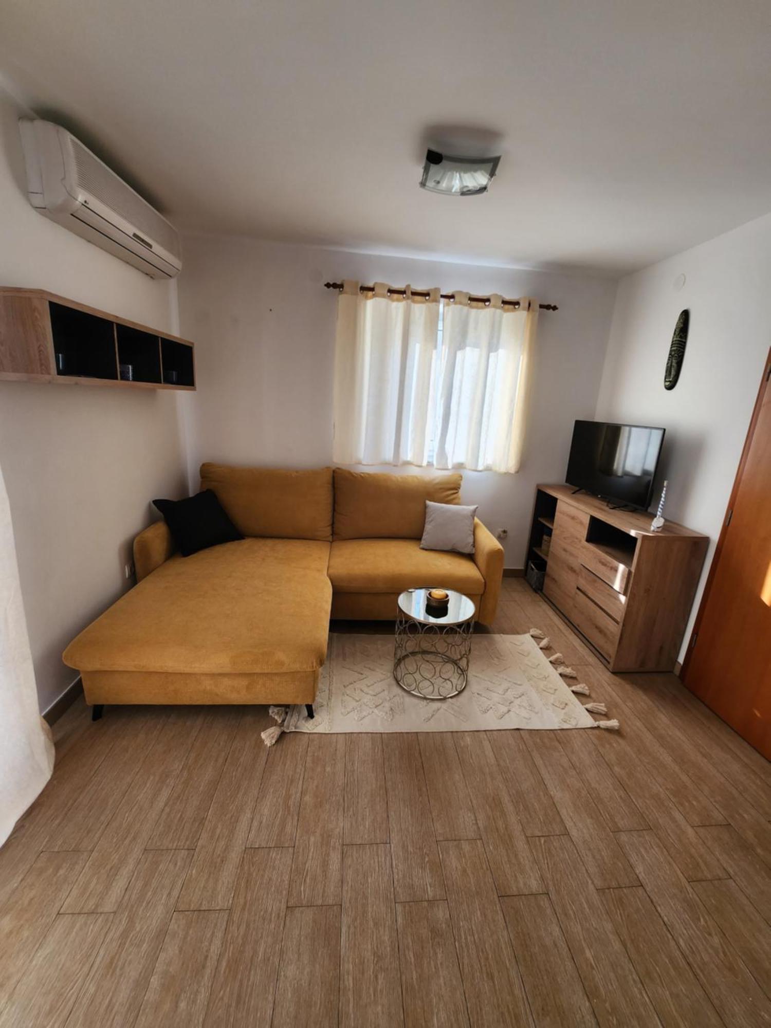 Appartement Lucija à Karlobag Extérieur photo