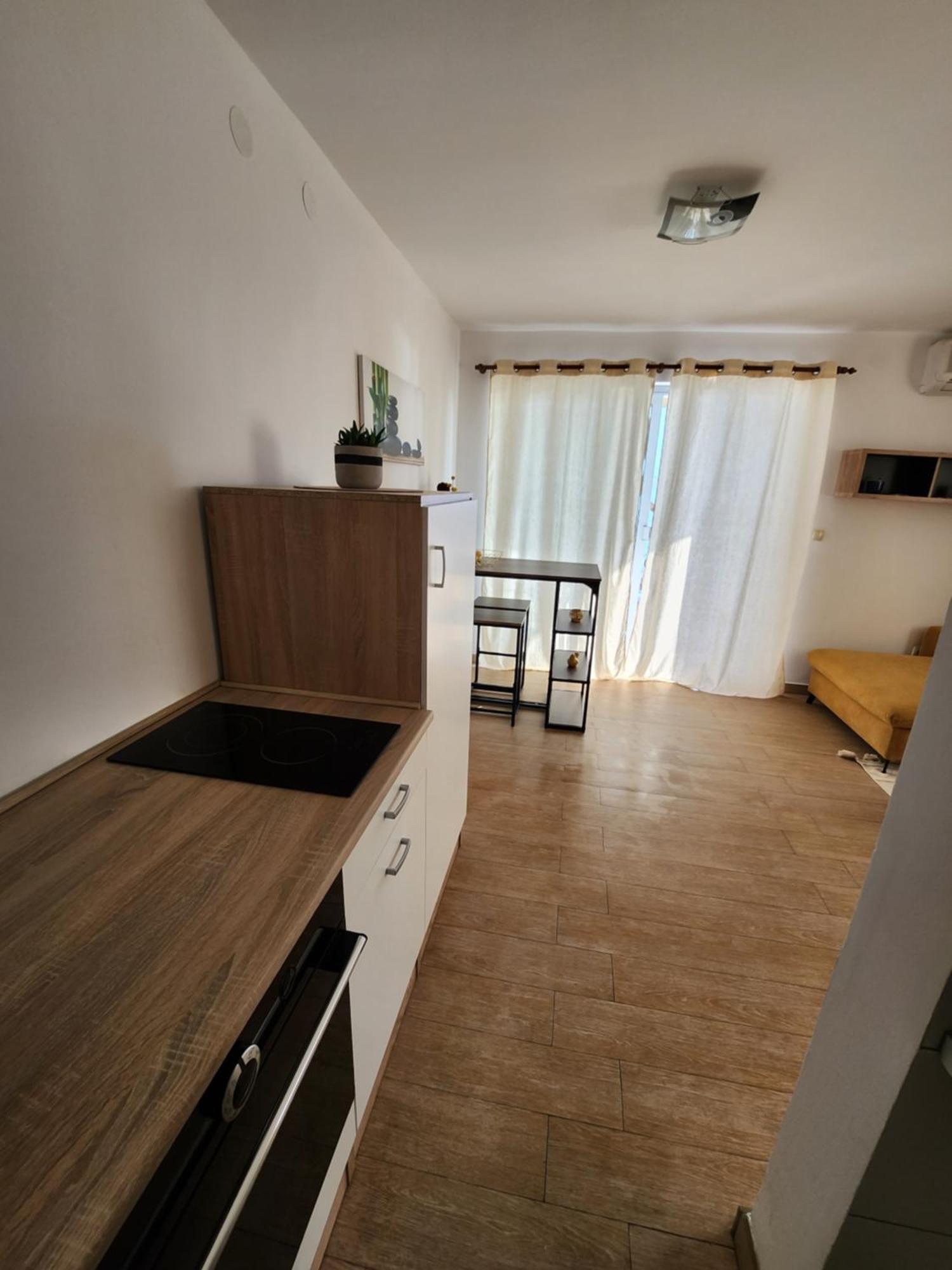 Appartement Lucija à Karlobag Extérieur photo