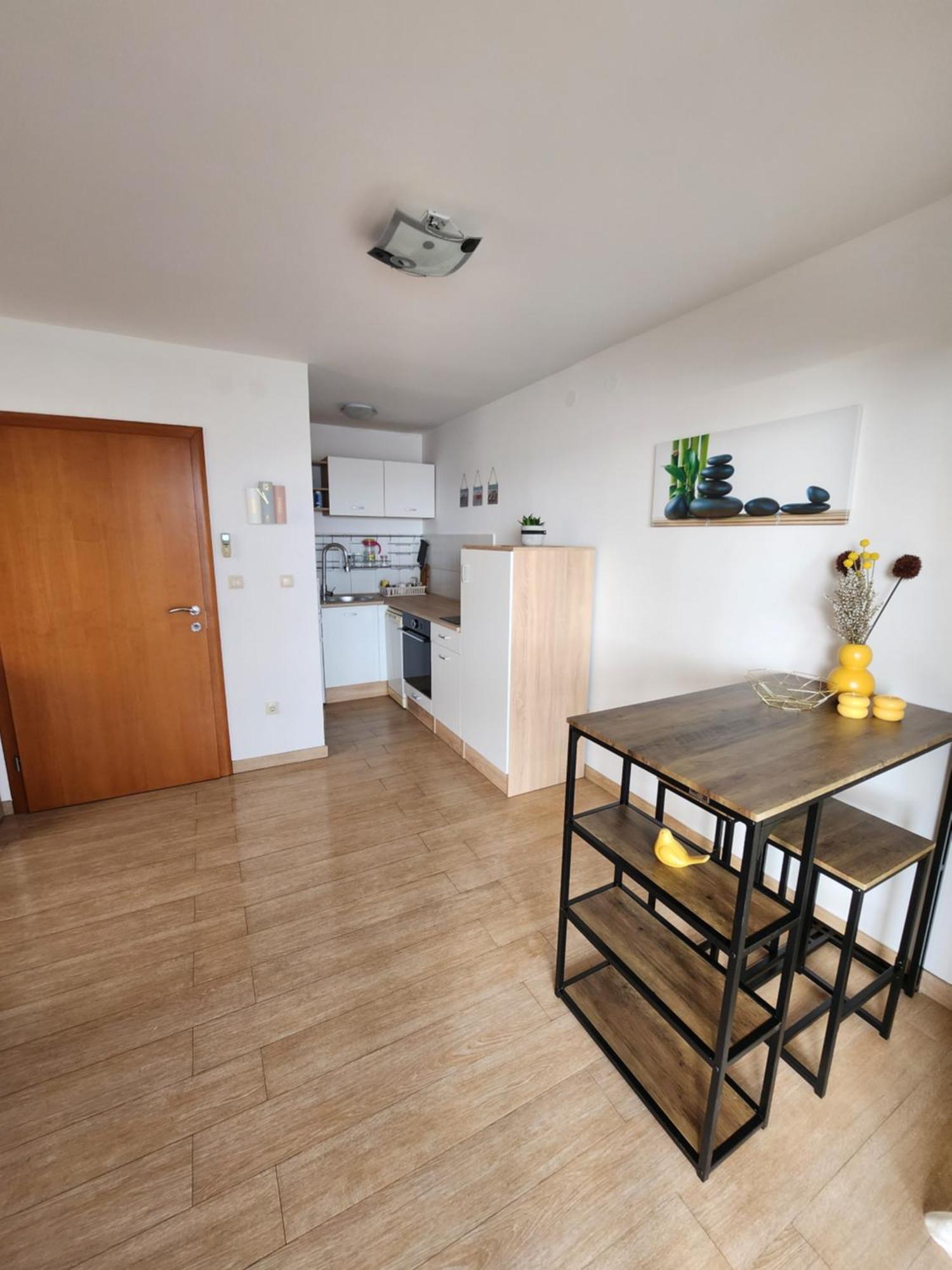 Appartement Lucija à Karlobag Extérieur photo